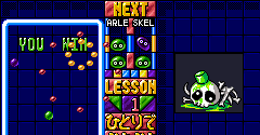 Super Puyo Puyo (JPN) - Super Puyo Puyo (JPN)