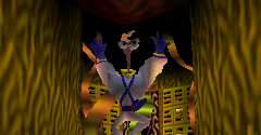 Earthworm Jim 3D - Earthworm Jim 3D