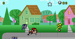 The Powerpuff Girls: Mojo Jojo A-Go-Go - The Powerpuff Girls: Mojo Jojo A-Go-Go