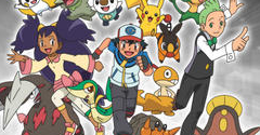 Pokémon TV - Pokémon TV