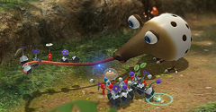Pikmin 3 - Pikmin 3