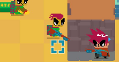 Relic Hunters Zero - Relic Hunters Zero