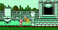 Altered Beast (JPN) - Altered Beast (JPN)