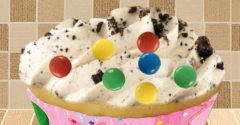 Cupcakeroo! - Cupcakeroo!