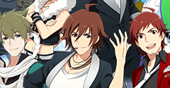 THE iDOLM@STER: SideM - THE iDOLM@STER: SideM