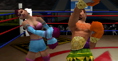 Ready 2 Rumble Boxing: Round 2 - Ready 2 Rumble Boxing: Round 2