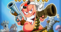 Worms Reloaded - Worms Reloaded