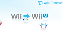Wii U Transfer Tool - Wii U Transfer Tool