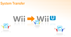Wii System Transfer - Wii System Transfer