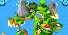 Camp Pokémon - Camp Pokémon