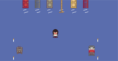 Lisa: The First - Lisa: The First