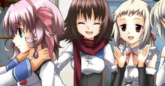 Shutsugeki!! Otometachi no Senjou 2 - Shutsugeki!! Otometachi no Senjou 2