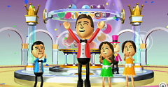 Wii Party - Wii Party