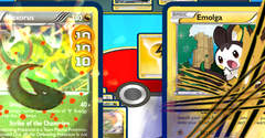 Pokémon Trading Card Game Online - Pokémon Trading Card Game Online