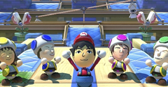 Nintendo Land - Nintendo Land