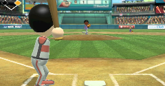 Wii Sports Club - Wii Sports Club