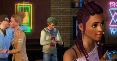 The Sims 3 - The Sims 3