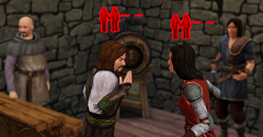 The Sims Medieval - The Sims Medieval
