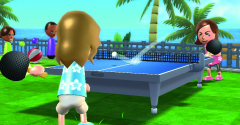 Wii Sports Resort - Wii Sports Resort