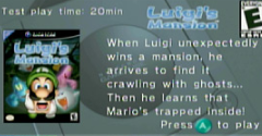 Interactive Multi-Game Demo Discs - Interactive Multi-Game Demo Discs
