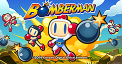 Bomberman for Android - Bomberman for Android