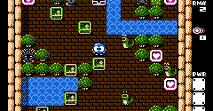 Adventures of Lolo 3 - Adventures of Lolo 3