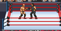 WWF Road to WrestleMania - WWF Road to WrestleMania
