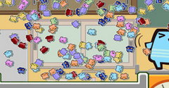 3-2-1, Rattle Battle! - 3-2-1, Rattle Battle!