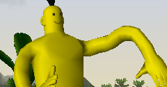 Doshin the Giant - Doshin the Giant