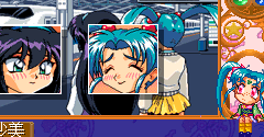 Mahou Shoujo Pretty Sammy Part 1: In the Earth (JPN) - Mahou Shoujo Pretty Sammy Part 1: In the Earth (JPN)