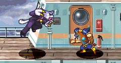 Croket! Kindan no Kinka Box (JPN) - Croket! Kindan no Kinka Box (JPN)