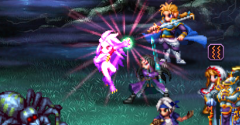Final Fantasy: Brave Exvius - Final Fantasy: Brave Exvius