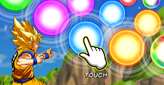 Dragon Ball Z Dokkan Battle - Dragon Ball Z Dokkan Battle