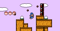 Magical Taruruuto-Kun 1: Fantastic World!! (JPN) - Magical Taruruuto-Kun 1: Fantastic World!! (JPN)