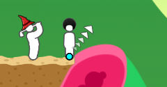 Super Stick Golf 2 - Super Stick Golf 2