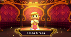 The Legend of Zelda: Tri Force Heroes - The Legend of Zelda: Tri Force Heroes