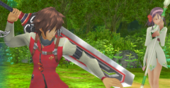 Arc Rise Fantasia - Arc Rise Fantasia