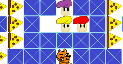 Chomperman - Chomperman