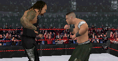 WWE SmackDown vs. Raw 2008 - WWE SmackDown vs. Raw 2008