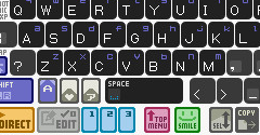 SmileBASIC - SmileBASIC
