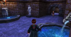 Harry Potter & the Chamber of Secrets - Harry Potter & the Chamber of Secrets
