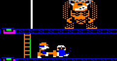 Donkey Kong - Donkey Kong