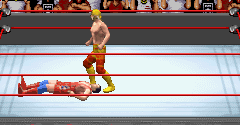 WWE Road to WrestleMania X8 - WWE Road to WrestleMania X8