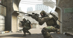 Counter-Strike: Global Offensive - Counter-Strike: Global Offensive