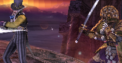 Soulcalibur: Broken Destiny - Soulcalibur: Broken Destiny