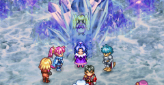 Star Ocean: First Departure - Star Ocean: First Departure
