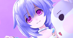 Hyperdimension Neptunia Re;Birth 3: V Generation - Hyperdimension Neptunia Re;Birth 3: V Generation