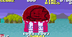 Mi ni Ikuzo! Hedgehog (JPN, Homebrew) - Mi ni Ikuzo! Hedgehog (JPN, Homebrew)