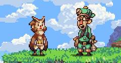 Owlboy - Owlboy