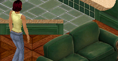 The Sims - The Sims